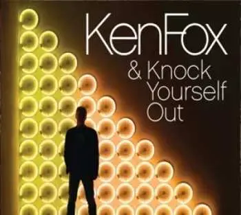 LP Ken Fox: Ken Fox & Knock Yourself Out CLR