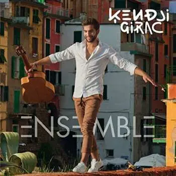 CD Kendji Girac: Ensemble