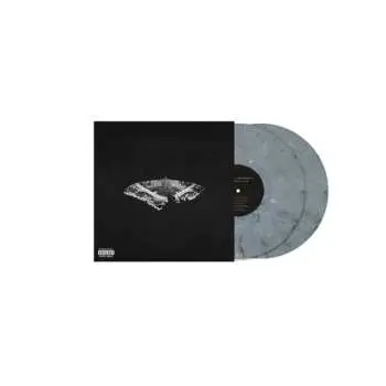 2LP Kendrick Lamar: To Pimp A Butterfly (10th Anniversary) LTD