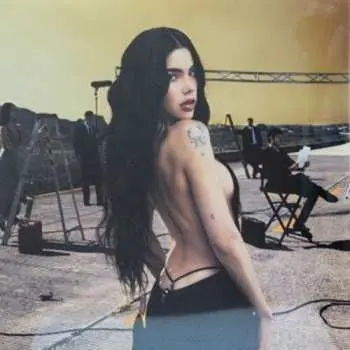LP Kenia OS: K de Karma (Amarillo) LTD
