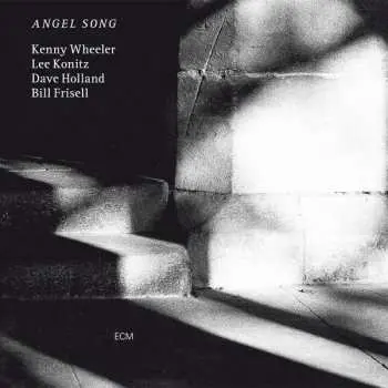CD Kenny Wheeler: Angel Song