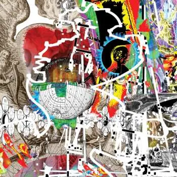 CD Kenny Wollesen: Rasa Rasa