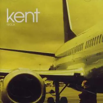 CD Kent: Isola