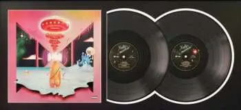 2LP Kesha: Rainbow