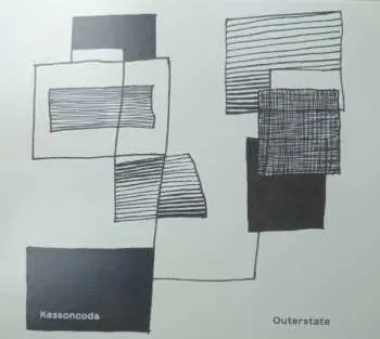 CD Kessoncoda: Outerstate