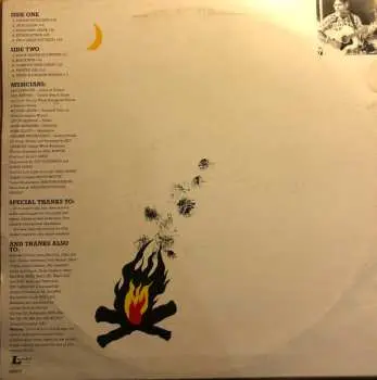 LP Kev Carmody: Pillars Of Society