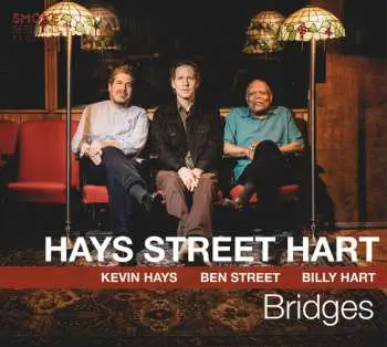 LP Kevin Hays: Bridges