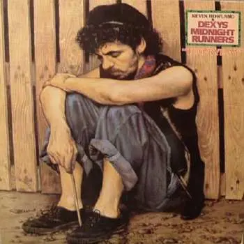 CD Kevin Rowland: Too-Rye-Ay