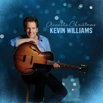 CD Kevin Williams: Acoustic Christmas