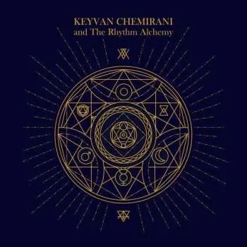CD Keyvan Chemirani: The Rhythm Alchemy