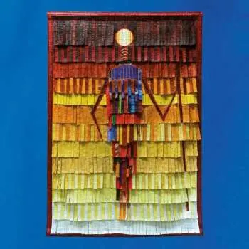 LP Vieux Farka TourÉ: Ali