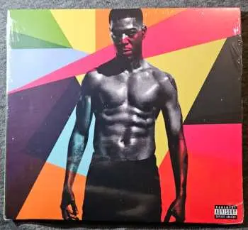 CD Kid Cudi: Insano LTD