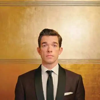 CD John Mulaney: Kid Gorgeous At Radio City