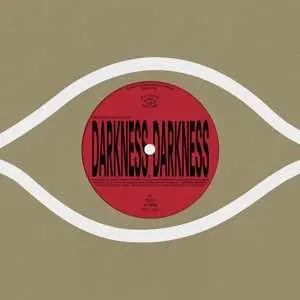 LP Kieran Hebden: Darkness, Darkness / No Services