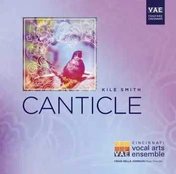 SACD Kile Smith: Canticle