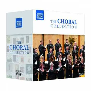 30CD/Box Set Various: The Choral Collection