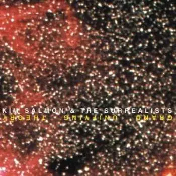 LP Kim Salmon And The Surrealists: Grand Unifying Theory