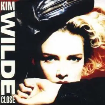 CD Kim Wilde: Close