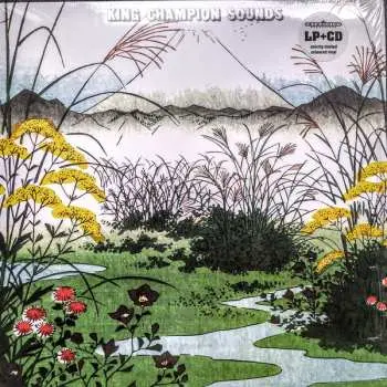 LP/CD King Champion Sounds: For A Lark CLR