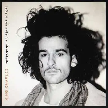 CD King Charles: Gamble For A Rose DIGI