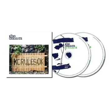 King Creosote: Kc Rules Ok - King Creosote, King Creosote