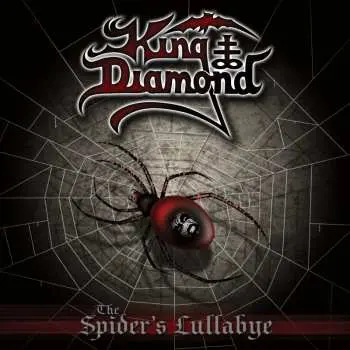 CD King Diamond: The Spider's Lullabye