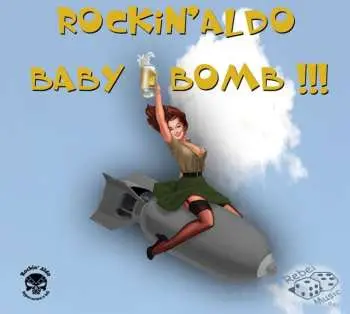 LP King Drapes: Hot Rock Teds