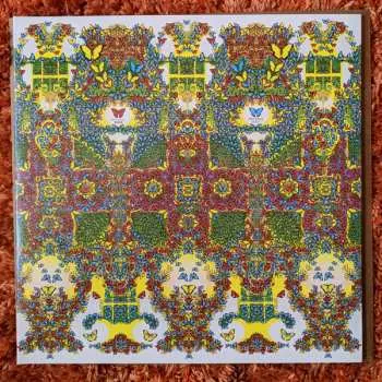 LP King Gizzard And The Lizard Wizard: Pili Pala 3000 CLR | LTD