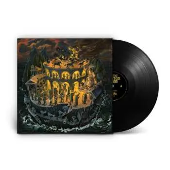 King Gizzard & The Lizard Wizard: Phant LP