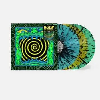LP King Gizzard & The Lizard Wizard: Rave Gizzard - Live In San Francisco '24