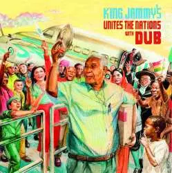LP King Jammy: King Jammy's United Nations