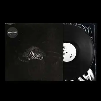 2LP King Krule: You Heat Me Up, You Cool Me Down