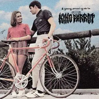 LP King Parrot: A Young Person's Guide To CLR