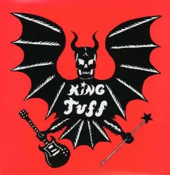 CD King Tuff: King Tuff