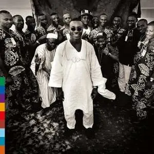 LP Wasiu Ayinde Barrister: Talazo Fuji Music Party! CLR