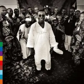 CD Wasiu Ayinde Barrister: Talazo Fuji Music Party
