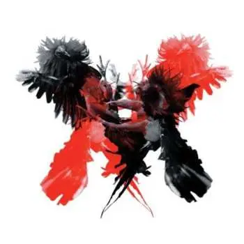 2LP Kings Of Leon: Only By The Night