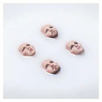 LP Kings Of Leon: WALLS