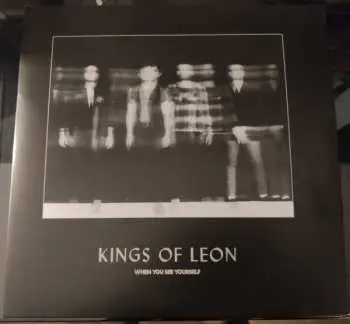 2LP Kings Of Leon: When You See Yourself LTD | CLR