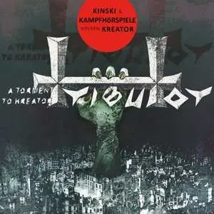 SP Kinski: Tributor - A Torment To Kreator LTD | NUM