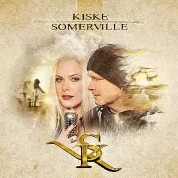 CD/DVD Kiske / Somerville: Kiske / Somerville