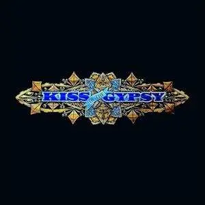 2CD Kiss Of The Gypsy: Kiss Of The Gypsy
