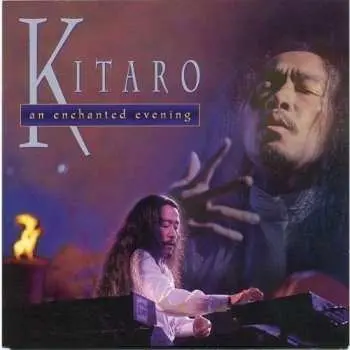 CD Kitaro: An Enchanted Evening