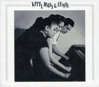 CD Kitty, Daisy & Lewis: Kitty, Daisy & Lewis DIGI