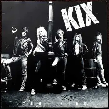 LP Kix: Cool Kids