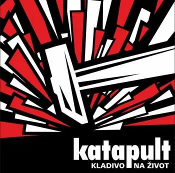 CD Katapult: Kladivo Na Život