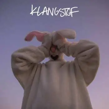 LP Klangstof: Godspeed To The Freaks CLR