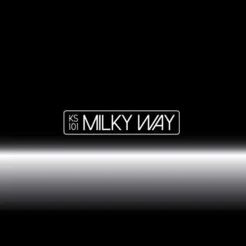 CD Klaus Schulze: 101, Milky Way