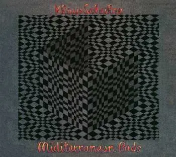 CD Klaus Schulze: Miditerranean Pads
