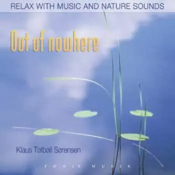 CD Klaus Tølbøll Sørensen: Out Of Nowhere